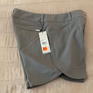 NWT Size 6 Adidas shorts